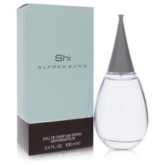 Perfume Feminino Shi Alfred Sung 100 ML Eau De Parfum