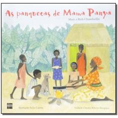 As Panquecas de Mama Panya