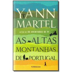 As Altas Montanhas De Portugal