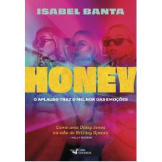 Livro - Honey
