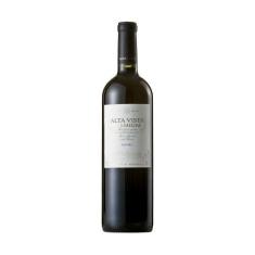 Vinho Alta Vista Premium Malbec - 750ml