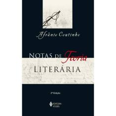 Notas De Teoria Literaria