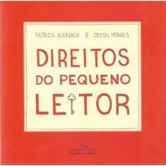 Direitos do Pequeno Leitor
