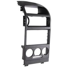 Moldura Painel 2 Din Som Dvd Astra Ar Analógico 1999 à 2012 Expex Pret