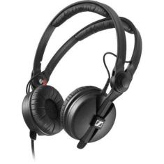 Fone de Ouvido Sennheiser HD25 PLUS Preto