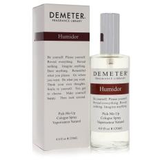 Perfume Feminino Demeter 120 Ml Humidor Cologne