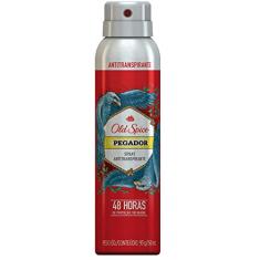 Desodorante Spray Antitranspirante Old Spice Pegador - 150ml
