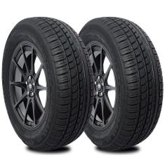 REMOLD: Kit 2 Pneus 195/65/15 Remold Elegance