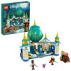 LEGO ǀ Disney Raya e o Palácio Coração