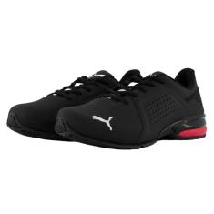 Tenis Running Masculino Puma Viz Runner Bdp