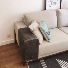 Arranhador e protetor de sofá para gatos e cachorros - Au Au Miau Comp