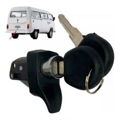 Maçaneta Externa Tampa Superior Kombi Clipper 97 A 13