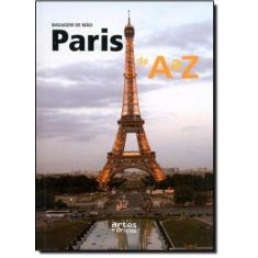 Paris de A a Z - ARTES E OFICIOS, 3