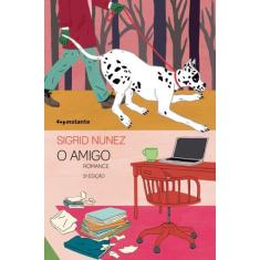 O Amigo - INSTANTE EDITORA