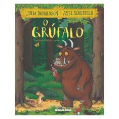 O Grúfalo