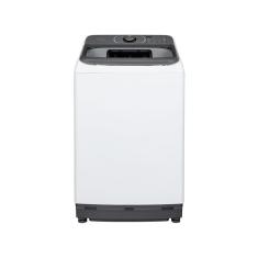 Lavadora de Roupas Midea 14kg Cesto Inox 13 Programas de Lavagem Branca MA512W140/WK-05