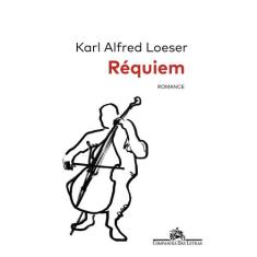 Livro - Réquiem