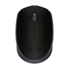 Mouse Optico M170 sem Fio Preto