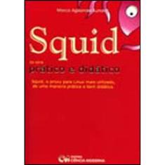 Squid - Pratico E Didatico