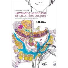 Devezenquandário De Leila Rosa Canguçu