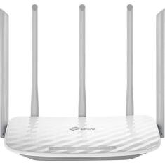 Roteador Tp-Link Archer C60 Dual Band Wireless Ac 1350Mbps - Tpl0492