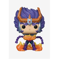 Pop! Cavaleiro Do Zodiaco - Phoenix Ikki #810 – Funko, Multicor