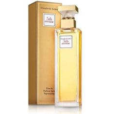 Perfume 5Th Avenue Feminino 125ml Eau De Parfum Elizabeth Arden