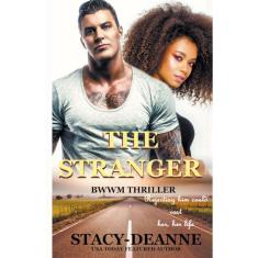 Livro The Stranger