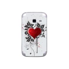 Capa Adesivo Skin364 Verso Para Galaxy Y Duos Gt-s6102b - KawaSkin