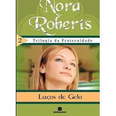 Livro - Laços de gelo (Vol. 2)