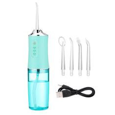 Aparelho Dental Elétrico Limpeza Completa Dentes Gengiva E - Bivolt