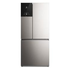 Geladeira Electrolux Frost Free Inverter 590L AutoSense 3 Portas Cor I