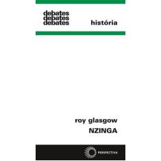 Livro - Nzinga