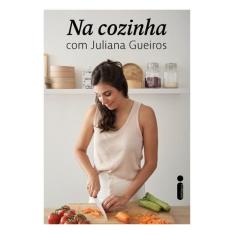 Livro - Na cozinha