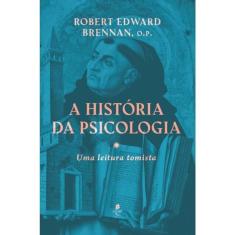 A História Da Psicologia