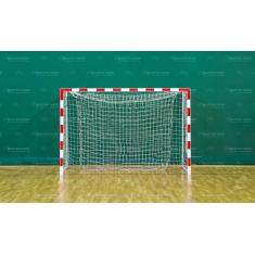 REDE HANDBALL TRADICIONAL COM CORTINA FIO 3MM
