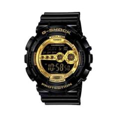 Relógio Bicolor Masculino G-Shock Gd-100Gb-1