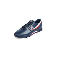 Fila T nis masculino original Fitness Lea Classic