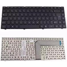 Teclado Positivo Sim+ 3200 Mp-09n78pa-f51c 09n7f51cpal-a Br