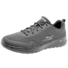 Tenis Running Feminino Esportivo Skechers Go Walk Joy