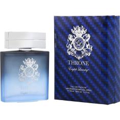 Perfume Masculino English Laundry Throne Eau De Parfum 100 Ml