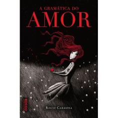 Livro - A gramática do amor