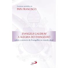 Exortação Apostólica Evangelii Gaudium