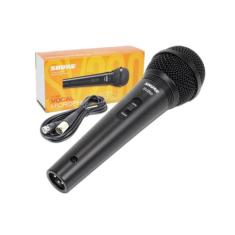 Microfone Shure Sv 200