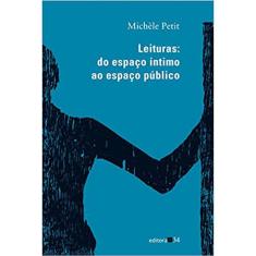 Leituras - Do Espaço Intimo Ao Espaço Publico