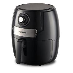 Air Fryer ARF 1245 4,5l 220v Amvox