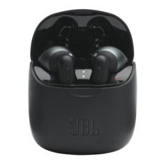 Fone De Ouvido Bluetooth Sem Fio Tune 225tws Microfone Jbl C 225TWS
