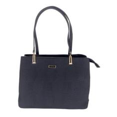 Bolsa Chenson Grande Ombro 84650 - Feminino-Feminino