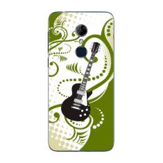 Capa Adesivo Skin368 Verso Para TCL C5 2018 (5152D) - KawaSkin