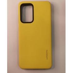 Capa Capinha para sumsung Galaxy a52 a526 tela 6.5 Anti Impacto Dura D